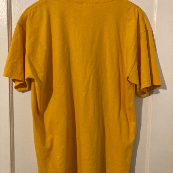 Oregon Ducks Men’s Large T-shirt - Picture 2 of 3